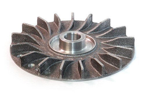 Impeller